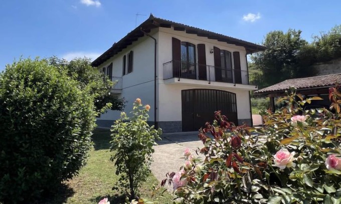Trezzo Tinella Otro | Casa de vacaciones Ca'del Fre' en Trezzo Tinella - 6 personas, 2 dormitorios