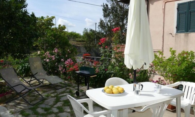Chiusanico Casa | Casa de vacaciones Ca'Mea by Interhome