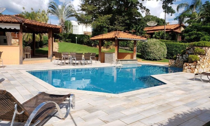 Capitolio Casa | Capitol Season House