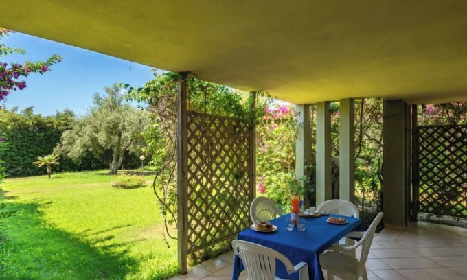 Notteri Casa | Casa de vacaciones Carlo by Interhome