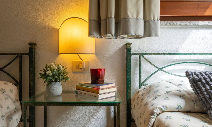 Notteri Casa | Casa de vacaciones Carlo by Interhome