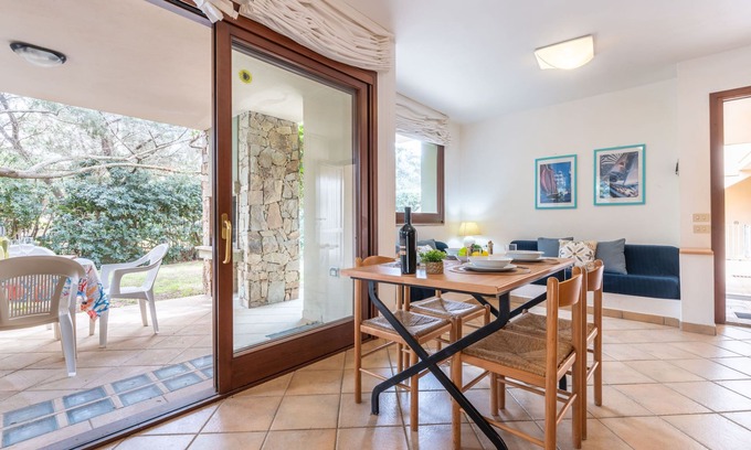 Notteri Casa | Casa de vacaciones Carlo by Interhome