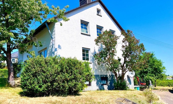 Hallschlag Casa | Vacation home Caroline