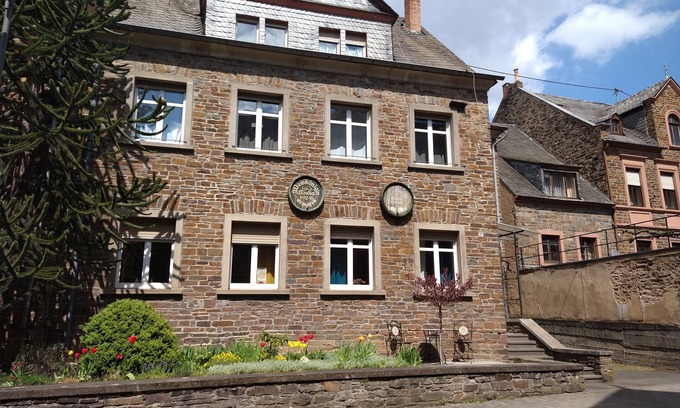 Pommern Casa | Vacation home Casa Alfredo in Pomerania on the Moselle
