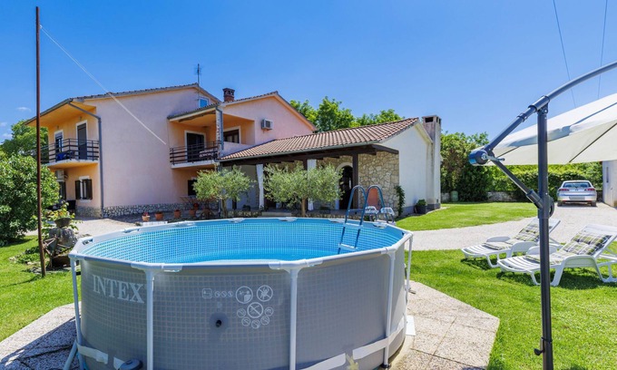 Sosici Casa | Casa de vacaciones Cekić by Interhome