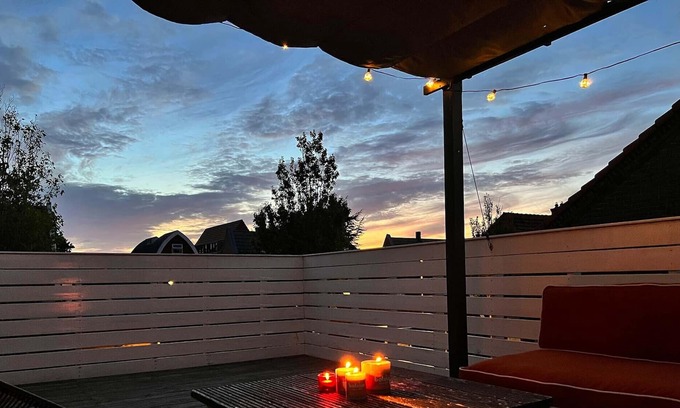 Schagen Casa | Holiday home center Schagen near the sea / beach
