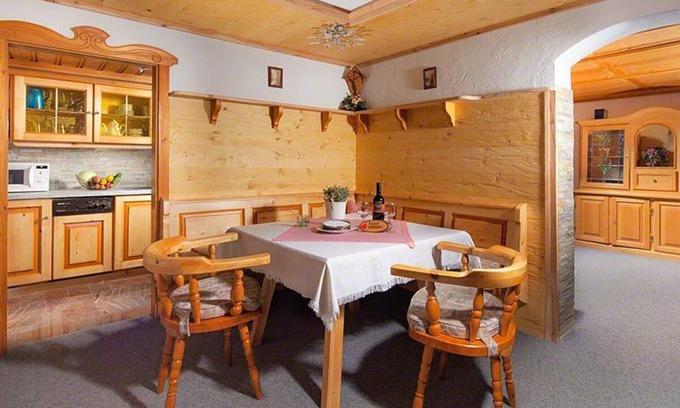 Berchtesgaden Casa | Chalet de vacaciones "Urlaubsfreude" para 7 personas