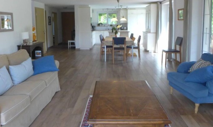 Courfaivre Casa | Casa de vacaciones Chambion 14 en Courfaivre - 9 personas, 4 dormitorios
