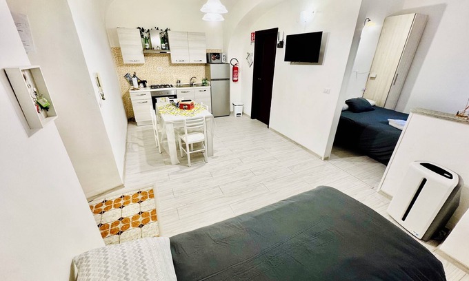Anagni Apartamento | Vacation home Città dei Papi Anagni