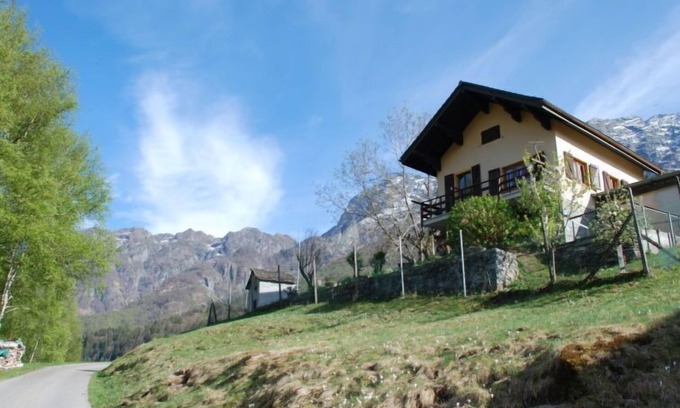 Camedo Casa | Casa de vacaciones Clelia by Interhome