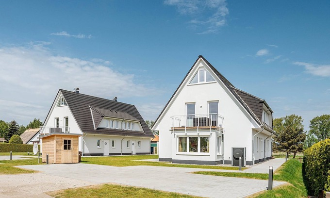 Bresewitz Casa | Vacation home close to nature in Bresewitz