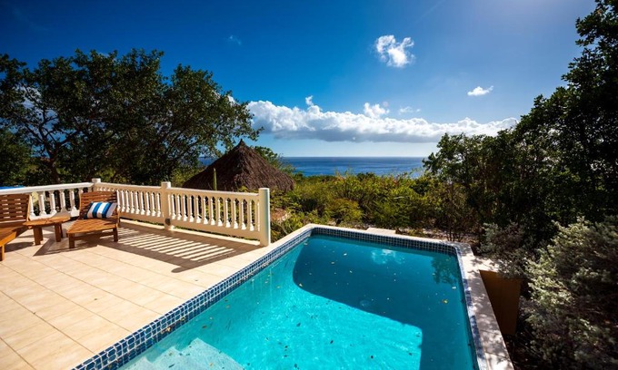 St. Marie Casa | Vacation home Curacao