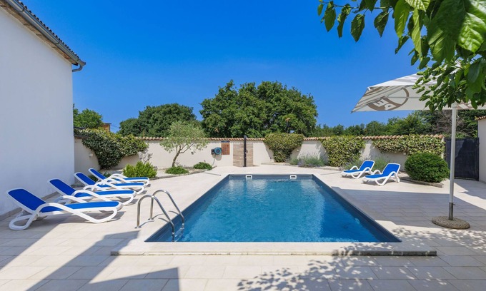 Nova Vas Casa | Casa de vacaciones Darija by Interhome
