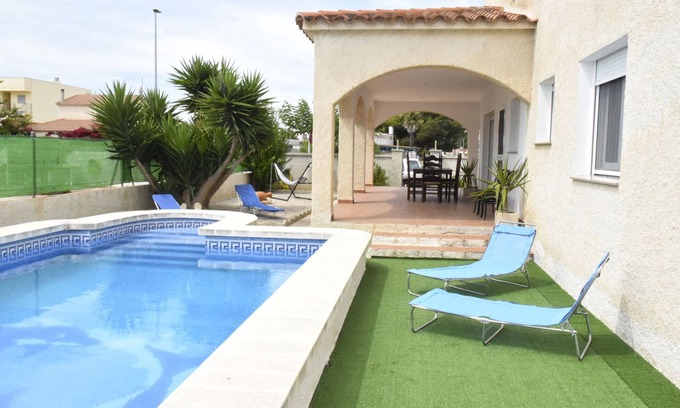 L'Eucaliptus Casa | Casa de vacaciones Dani by Interhome