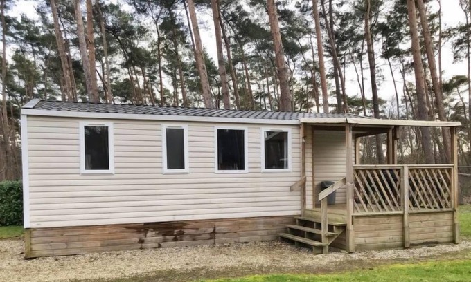 Schinveld Casa | Casa de vacaciones De Brenkberg en Schinveld - 6 personas, 3 dormitorios