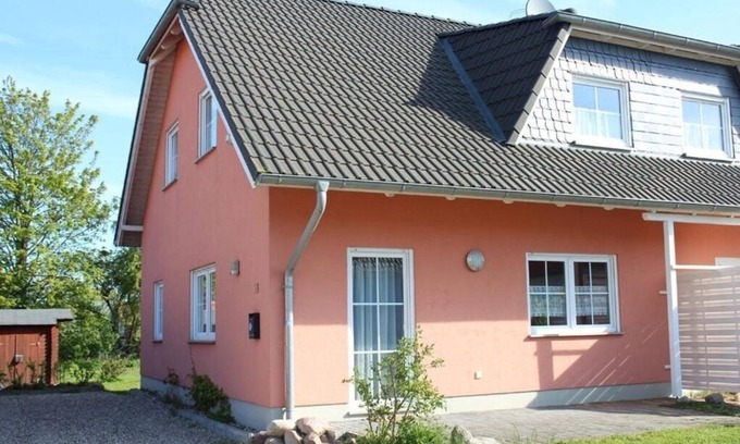 Blengow Casa | Vacation home for 6 guests with 100m² in Rerik OT Blengow (297864)
