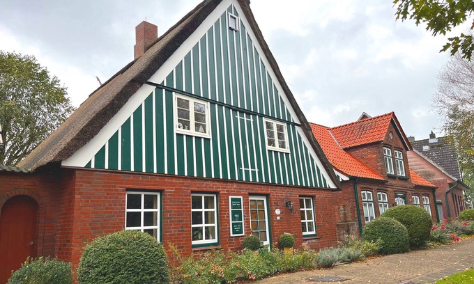 Sankt Margarethen Casa | Vacation home Stöpe - Dike house