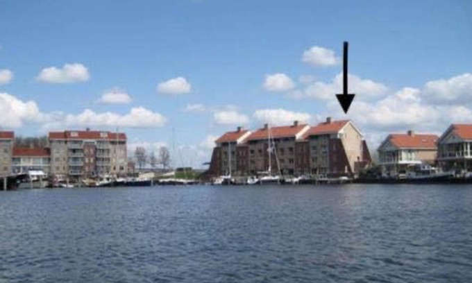 Halsteren Casa | Ferienhaus direkt am Yachthafen in Tholen, Zeeland
