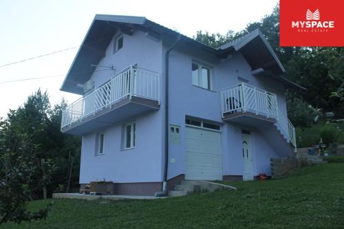 Sarajevo Casa | Vacation home Djogic