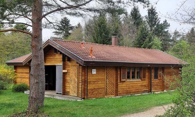 Hayingen Casa | Vacation home Donau No. 31