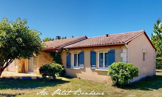 La Fagette Casa | Vacation home, Dordogne, Périgord, le Bugue sur Vézère