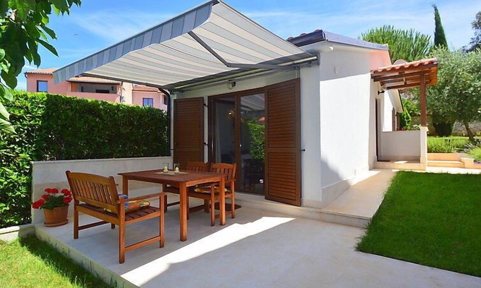 Stinjan Casa | Casa de vacaciones Dunja by Interhome