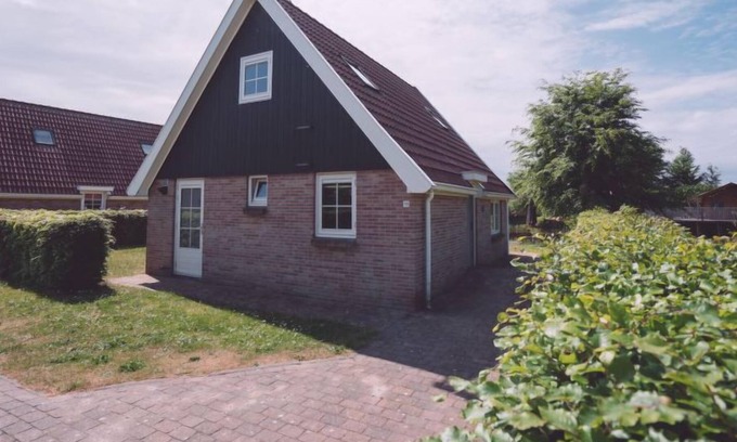 Bant Casa | Casa de vacaciones Eigen Wijze en Bant - 6 personas, 3 dormitorios