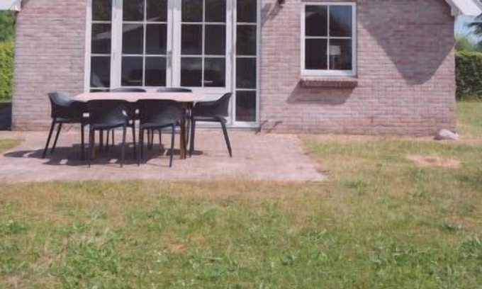 Bant Casa | Casa de vacaciones Eigen Wijze en Bant - 8 personas, 4 dormitorios