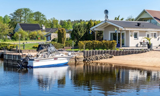Ronneby Casa | Casa de vacaciones Ekenäs by Interhome