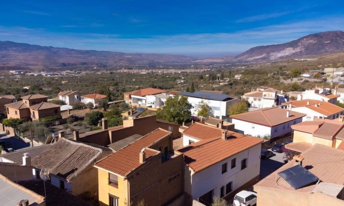 Nigüelas Casa | Casa de vacaciones Elvira by Interhome