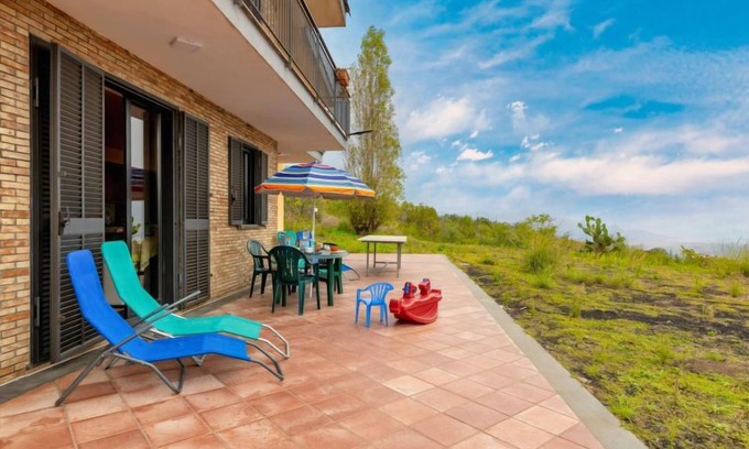Mascali Casa | Casa de vacaciones Elena by Interhome