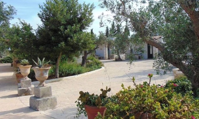 Diso Casa | Vacation home Eliados - Bungalow with pool (1)