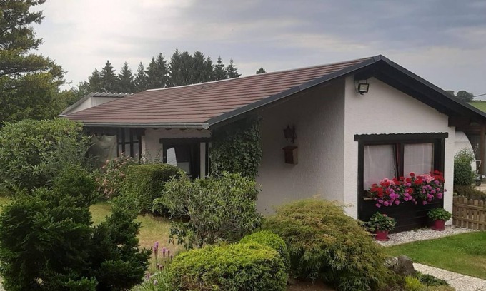 Nisterau Casa | Vacation home Elsa - 2-bed apartment