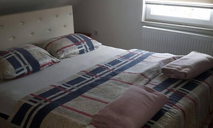 Novi Grad Sarajevo Casa | Vacation Home Emil