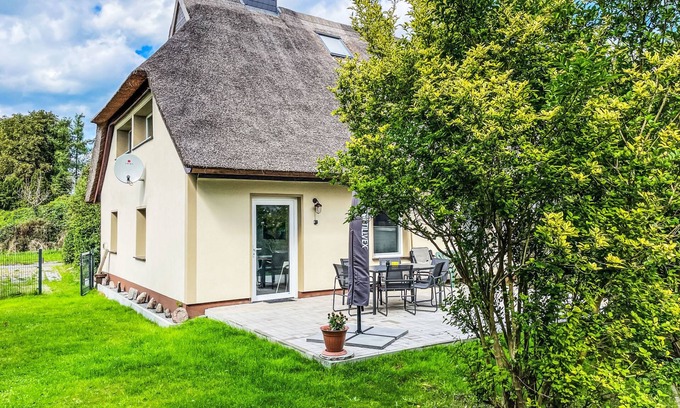 Roevershagen Casa | Casa de vacaciones Emilie by Interhome