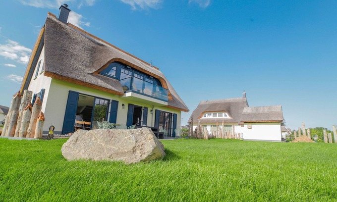 Parow Casa | Vacation home Emma - Holiday home