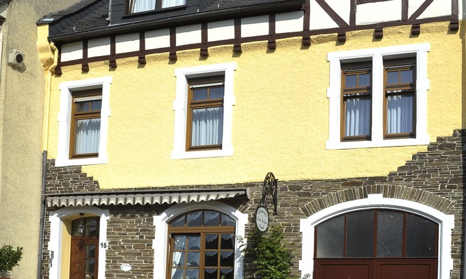Neef Casa | Ferienhaus Mosellage pm 240 para 1 -13 personas amenidades de lujo