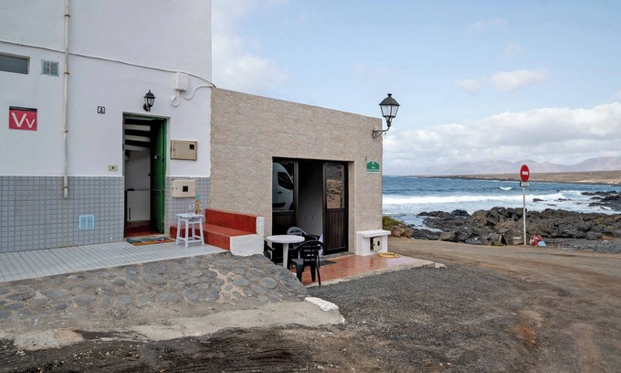 Tao Casa | Casa de vacaciones 'Dangminzheng' con vistas a la montaña y Wi-Fi