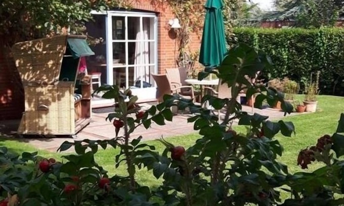 Wrixum Casa | Vacation home for 4 guests with 70m² in Wrixum on Föhr (157043)