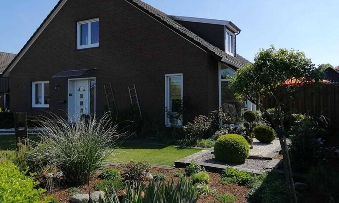 Weener Apartamento | Casa de vacaciones familia Finke, 25673 - Casa de vacaciones familia Finke