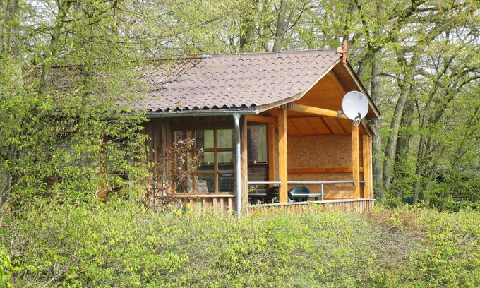 Harbshausen Apartamento | Vacation home - Farm guesthouse Büchsenschütz