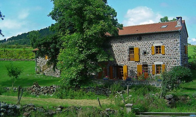 Solignac-sur-Loire Casa | Casa de vacaciones ferme by Interhome