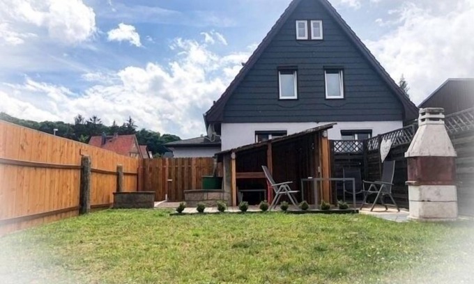 Ilsenburg Casa | Vrbo Property