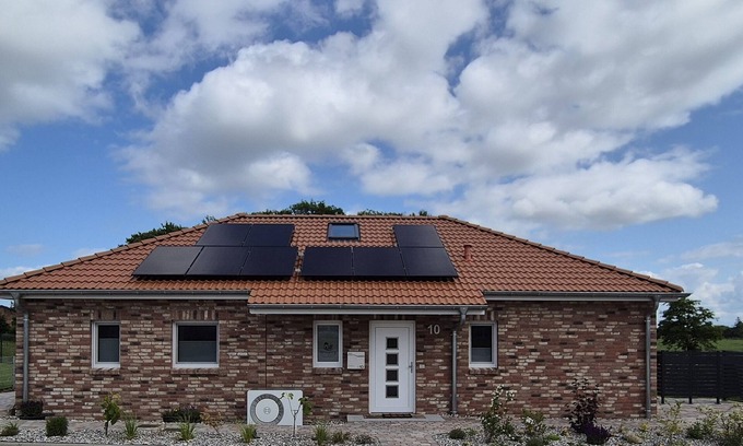 Biendorf Casa | Vacation home for 10 guests with 115m² in Biendorf (296532)
