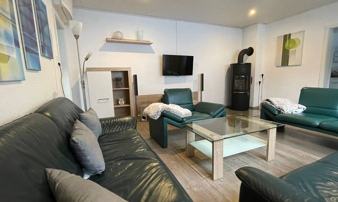 Kestert Casa | Vacation home for 10 guests with 170m² in Kestert (246535)
