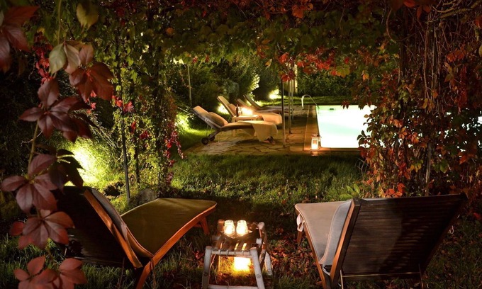 Pieve di Chio Casa | Vacation home for 10 guests with 240m² in Cortona (273280)