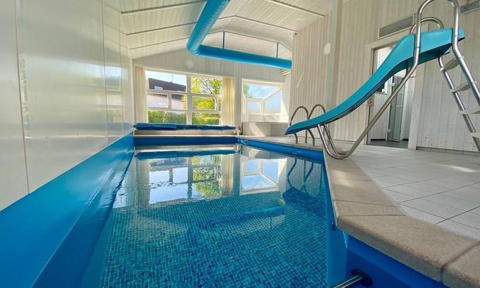 Schoenhagen Casa | Vacation home for 12 guests with 195m² in Brodersby (166048)