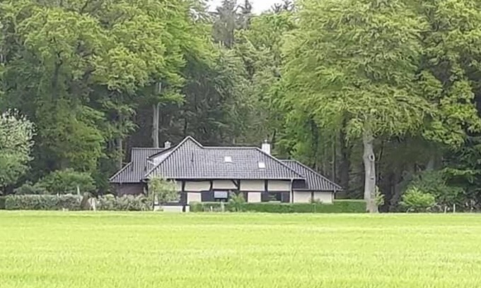 Werlte Casa | Casa de vacaciones para 10 personas con 190m² en Werlte (126910)
