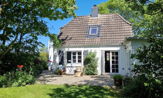 Osterhever Casa | Vacation home for 2 guests with 60m² in Osterhever (177294)