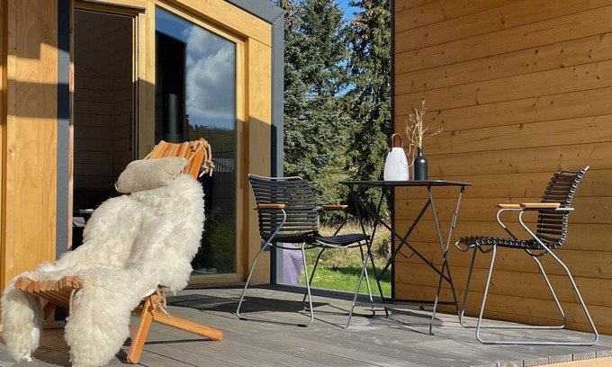 Hittbergen Casa | Vacation home for 2 guests with 35m² in Bleckede (266056)
